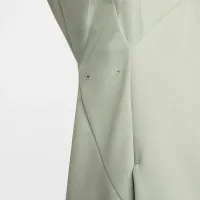 Nike Primary Fleece чоловічі Dri-FIT UV Performance Crew колір зелений