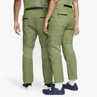 Nike ISPA Pants 2.0 колір зелений