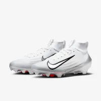 Nike Vapor Pro 1 Football Cleats колір білий