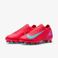 Nike Mercurial Vapor 16 Pro AG-Pro Low-Top футбольні бутси колір червоний