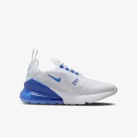 Nike Air Max 270 Big дитячі Кросівки колір білий