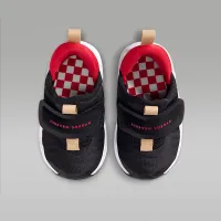 Nike Jordan 23/7.2 EasyOn Baby/Toddler Кросівки колір чорний