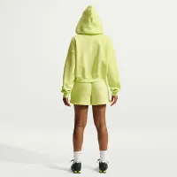 Nike Sportswear Phoenix Fleece жіноча Mid-Rise 4