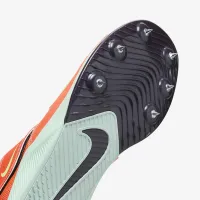 Nike Rival Jump Track & Field Jumping Spikes цвет красный