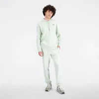 Кофта/футболка New Balance UT21500SRV - м'ятна
