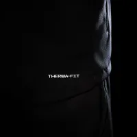 Nike Sphere Miler чоловічі Therma-FIT Water-Repellent Running Куртка колір чорний