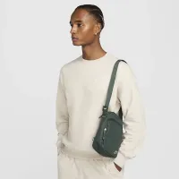 Nike Heritage Crossbody сумка (4L) колір зелений