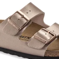 Шлёпанцы Birkenstock Arizona 1023942 -  Розовые