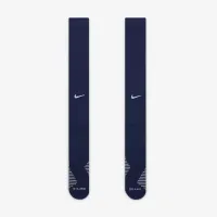Nike Strike Knee-High Soccer шкарпетки блакитний