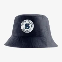 Penn State Nike College Bucket Hat блакитний