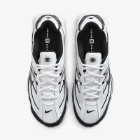 Nike Shox Ride 2 мужские Кроссовки цвет белый