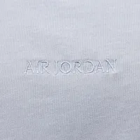 Nike Air Jordan Wordmark 85 чоловічі футболка колір сірий