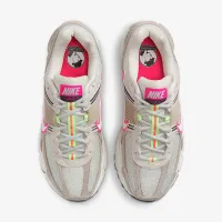 Nike Zoom Vomero 5 женская Кроссовки цвет серый