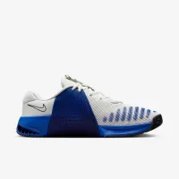 Nike Metcon 9 чоловічі для тренування Кросівки колір сірий