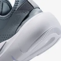 Nike Flex Runner 4 Little дитячі Кросівки колір сірий