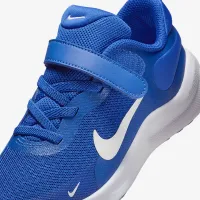 Nike Revolution 7 Little дитячі Кросівки блакитний