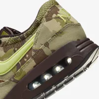 Nike Air Max 1 '86 OG мужские Кроссовки цвет коричневый