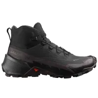 Кроссовки для треккинга SALOMON CROSS HIKE MID GTX 2 Gore-Tex (417310)
