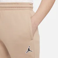Nike Jordan Big детские (для мальчиков) Pants цвет коричневый