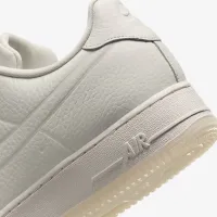 Nike Air Force 1 '07 Pro-Tech мужские Winterized Кроссовки цвет серый