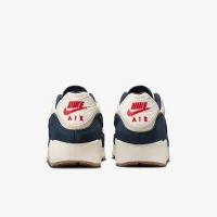 Nike Air Max 90 Premium мужские Кроссовки цвет коричневый