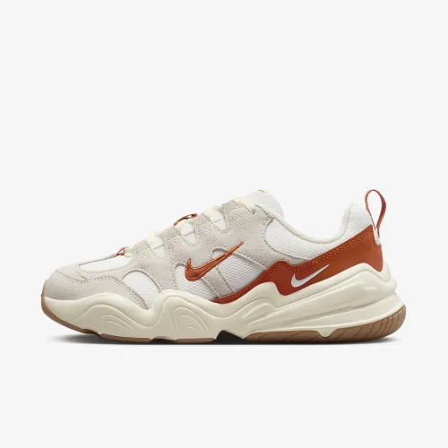 Nike Tech Hera жіноча Кросівки колір білий