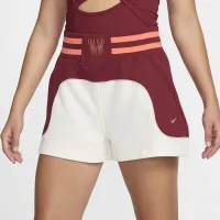 Nike Serena Williams Design Crew женская Loose Mid-Rise 3