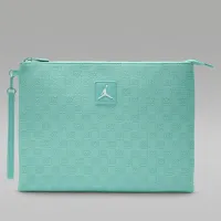 Nike Jordan Monogram Pouch (0.98L) колір зелений