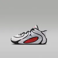 Nike Tatum 4 Little Kids Кросівки колір білий