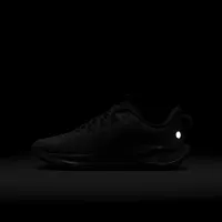 Nike Pegasus Trail 5 Big детские Trail Running Кроссовки цвет черный