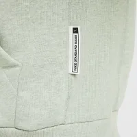 Nike Standard Issue чоловічі Dri-FIT Full-Zip баскетбольні Толстовка з капюшоном колір зелений