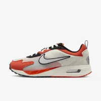 Oregon State Nike Air Max Solo мужские Кроссовки цвет черный