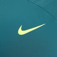 Nike Dri-FIT Rafa мужские Tennis Куртка цвет зеленый