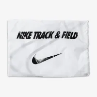 Nike ZoomX Dragonfly XC Cross-Country Spikes цвет зеленый
