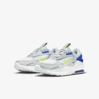 Nike Air Max Bolt Big дитячі Кросівки колір сірий