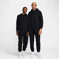 Nike Wool Classic Толстовка с капюшоном цвет черный