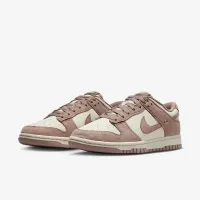 Nike Dunk Low женская Кроссовки цвет белый