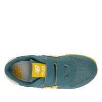 Кроссовки New Balance PV500FSG - Зеленые