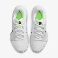 Nike GP Challenge Pro женская Hard Court Tennis Кроссовки цвет белый