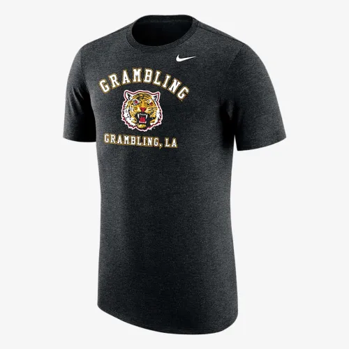 Grambling State чоловічі Nike College футболка колір чорний