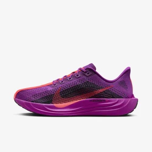 Nike Pegasus Plus мужские Road Running Кроссовки цвет фиолетовый