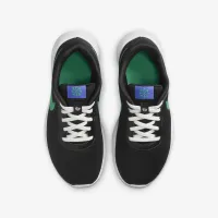 Nike Tanjun EasyOn Big дитячі Кросівки колір чорний