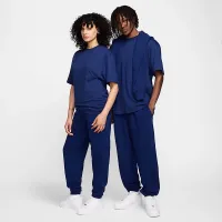 Nike Wool Classics Short-Sleeve футболка синий