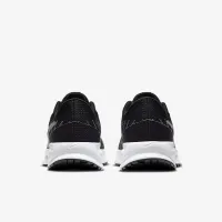 Nike Run Defy женская Road Running Кроссовки цвет черный