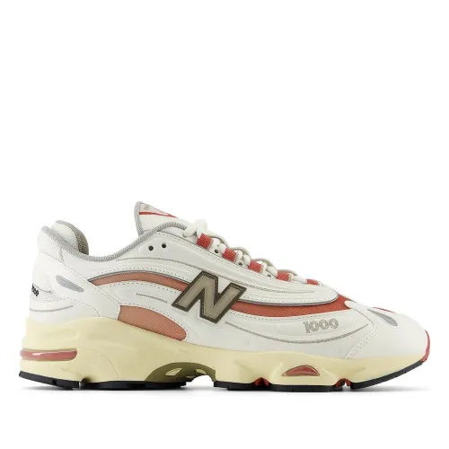 Кроссовки New Balance M1000CB - Бежевый
