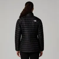 Куртка The North Face Bettaforca 0A87HJ4HF1 - Чорна
