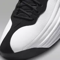 Nike Jordan Jumpman Team чоловічі баскетбольні Кросівки колір білий
