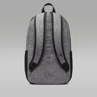 Nike Jordan наплічник (23L) колір сірий