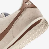 Nike Cortez женская Кроссовки цвет коричневый