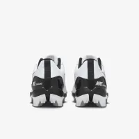 Nike Alpha Huarache 4 Keystone мужские бейсбольные бутсы цвет белый